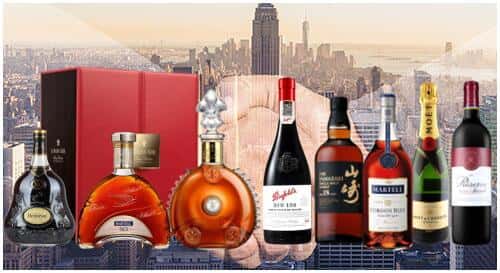 衡阳市常宁回收洋酒