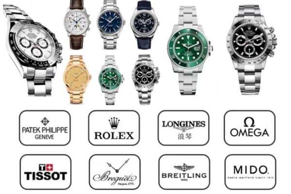 衡阳市常宁回收名表